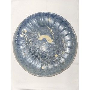 Vintage Mexico Tlaquapaque Pottery